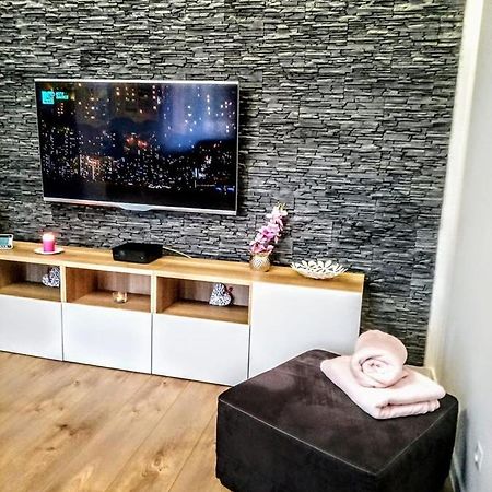Apartament Sasanka 科瓦雷 外观 照片