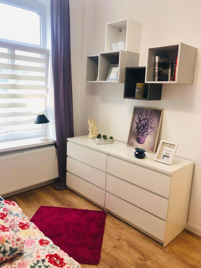 Apartament Sasanka 科瓦雷 外观 照片