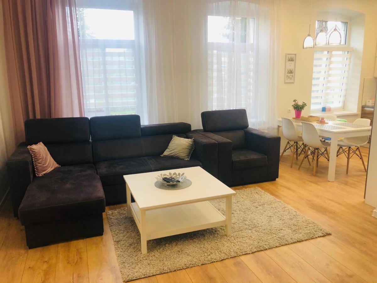 Apartament Sasanka 科瓦雷 外观 照片