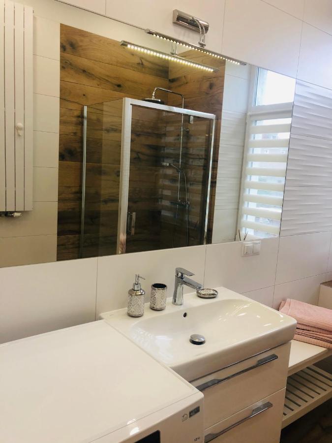 Apartament Sasanka 科瓦雷 外观 照片