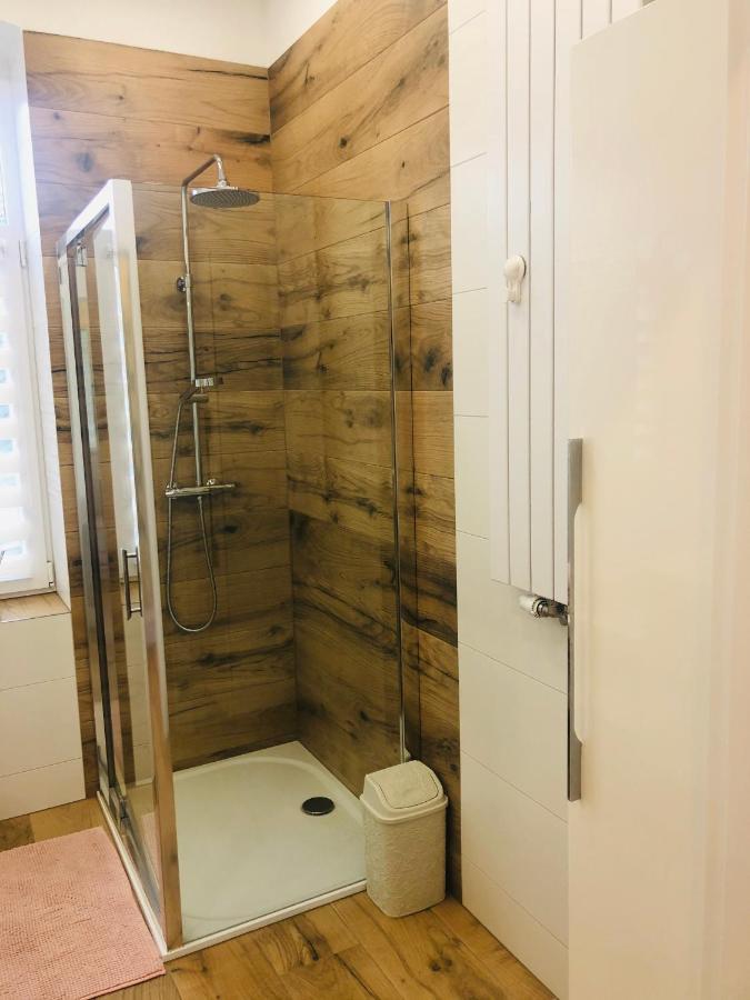 Apartament Sasanka 科瓦雷 外观 照片
