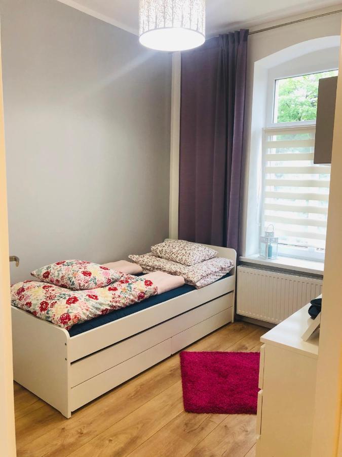 Apartament Sasanka 科瓦雷 外观 照片