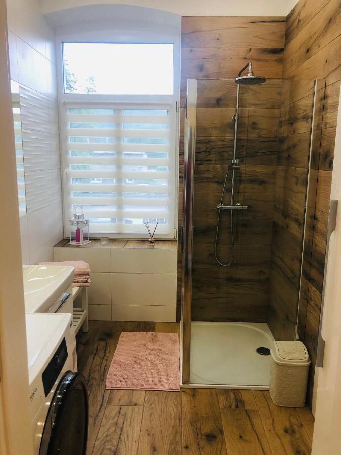 Apartament Sasanka 科瓦雷 外观 照片