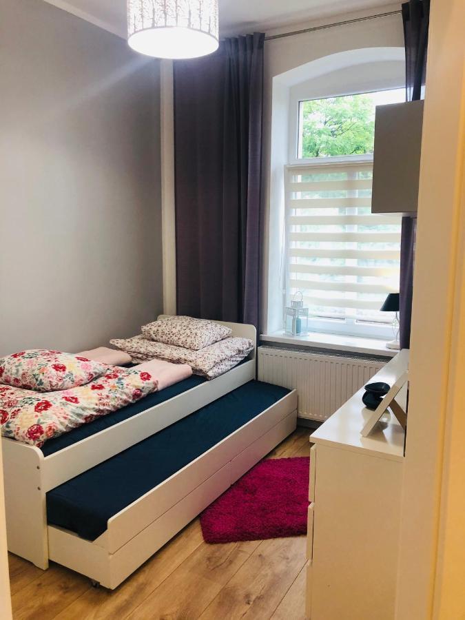 Apartament Sasanka 科瓦雷 外观 照片