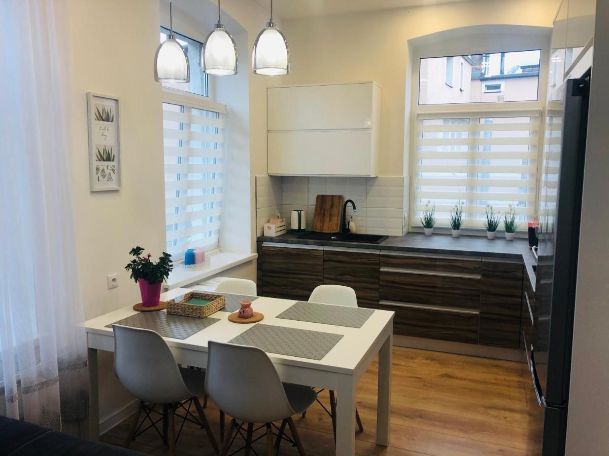 Apartament Sasanka 科瓦雷 外观 照片