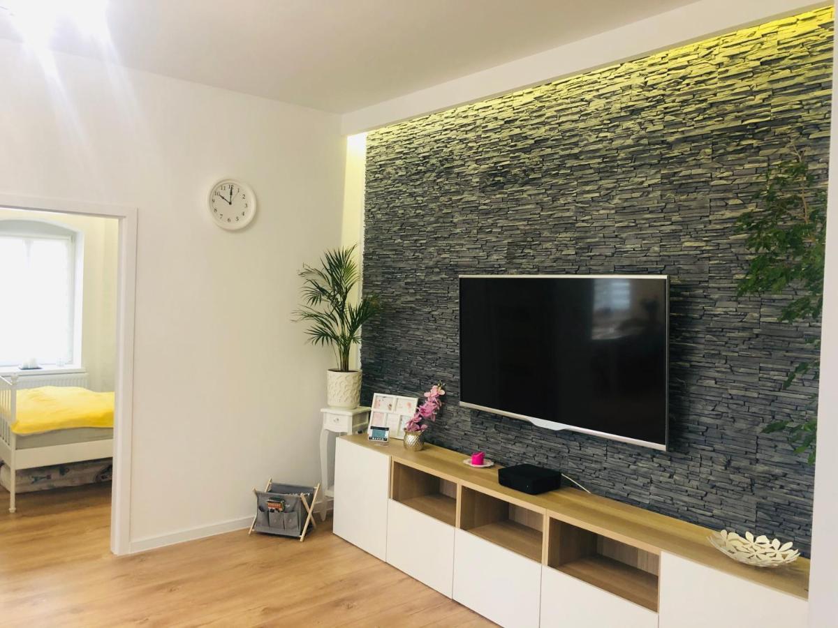 Apartament Sasanka 科瓦雷 外观 照片