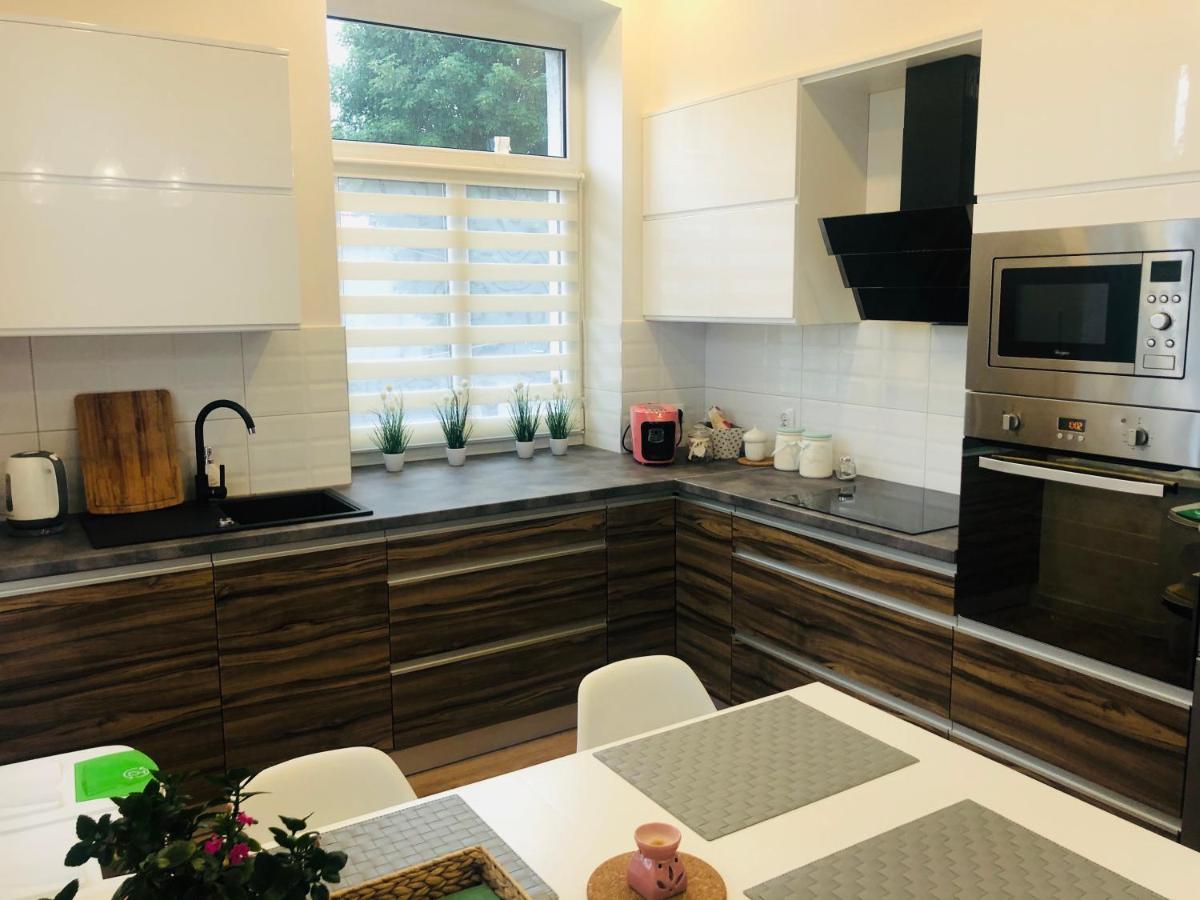 Apartament Sasanka 科瓦雷 外观 照片