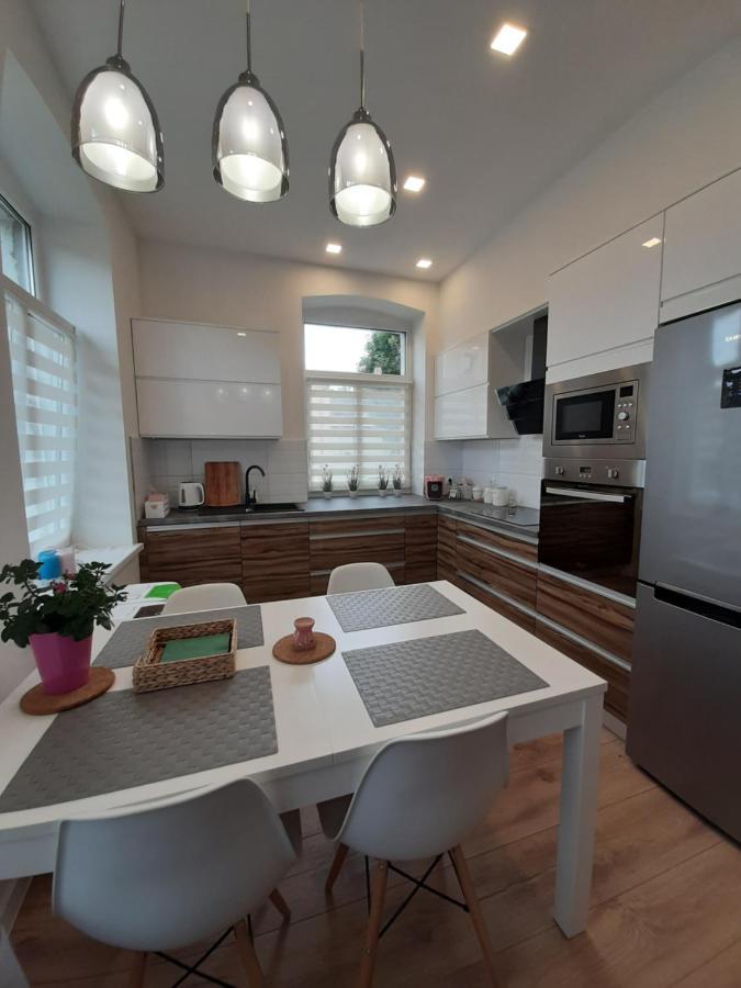 Apartament Sasanka 科瓦雷 外观 照片