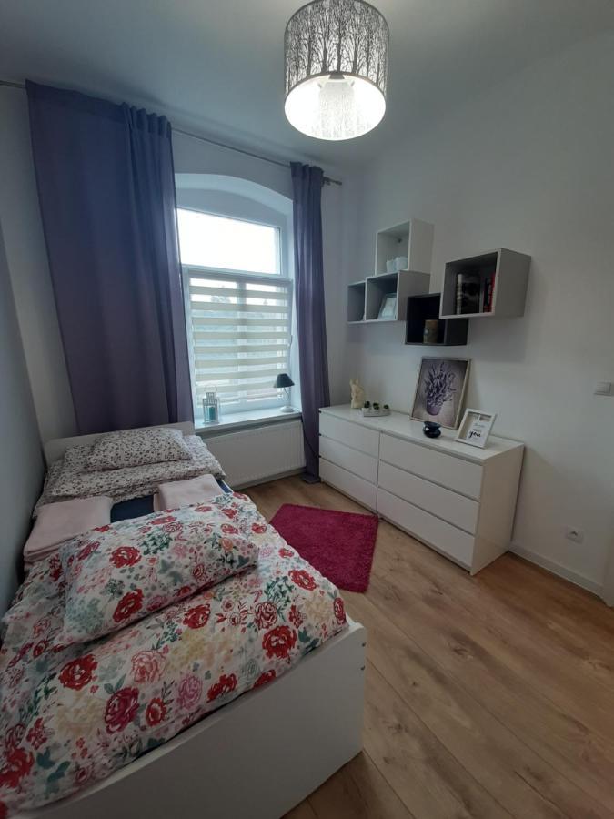 Apartament Sasanka 科瓦雷 外观 照片