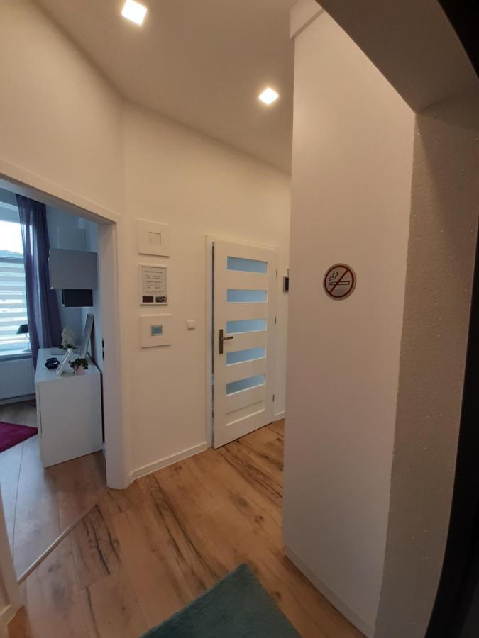 Apartament Sasanka 科瓦雷 外观 照片