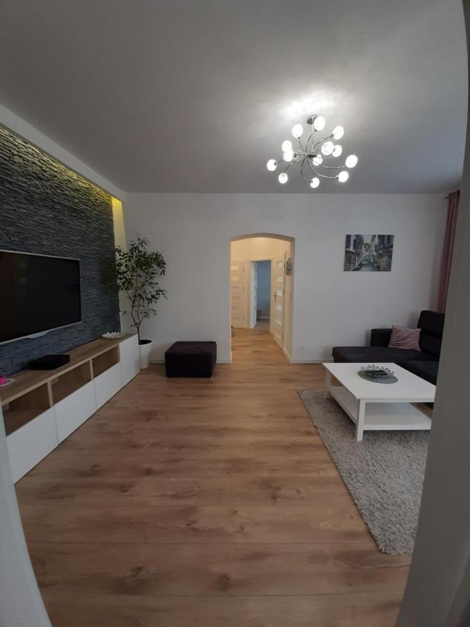 Apartament Sasanka 科瓦雷 外观 照片