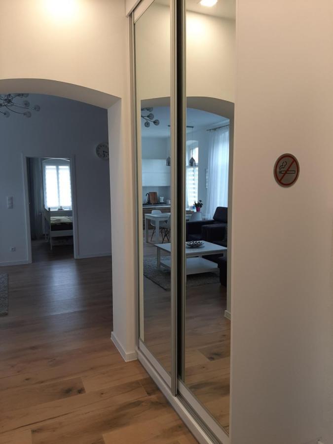 Apartament Sasanka 科瓦雷 外观 照片