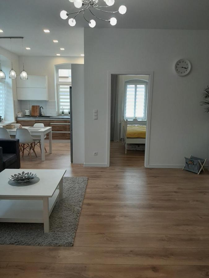 Apartament Sasanka 科瓦雷 外观 照片