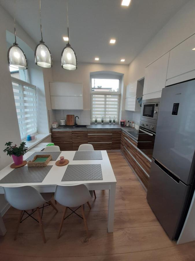 Apartament Sasanka 科瓦雷 外观 照片