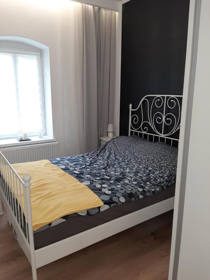 Apartament Sasanka 科瓦雷 外观 照片