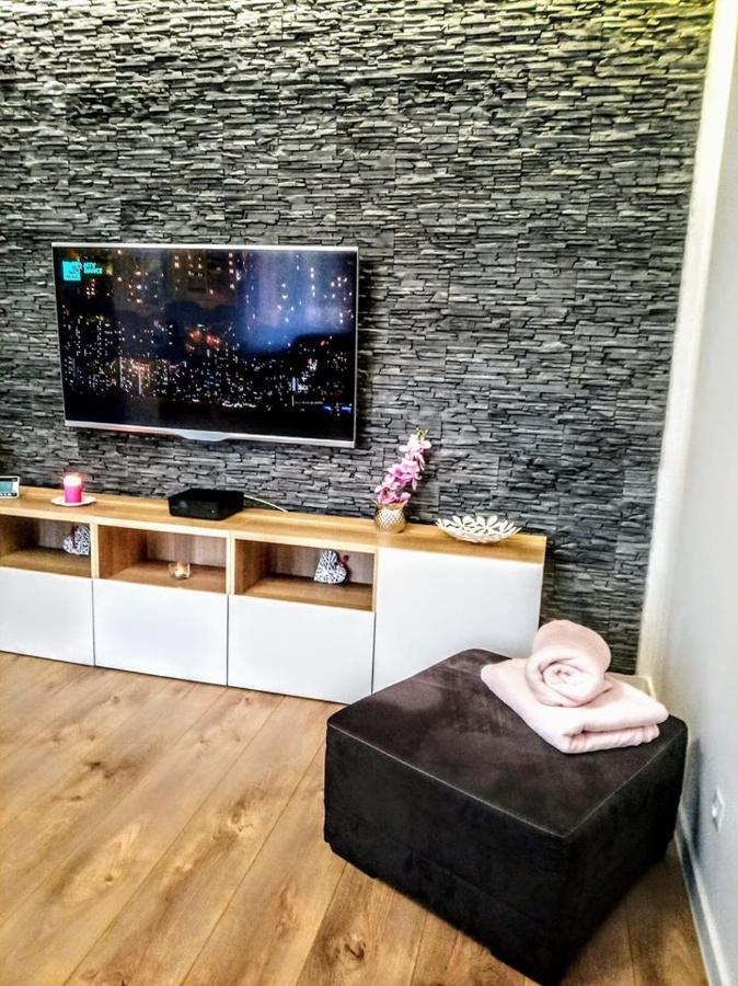 Apartament Sasanka 科瓦雷 外观 照片