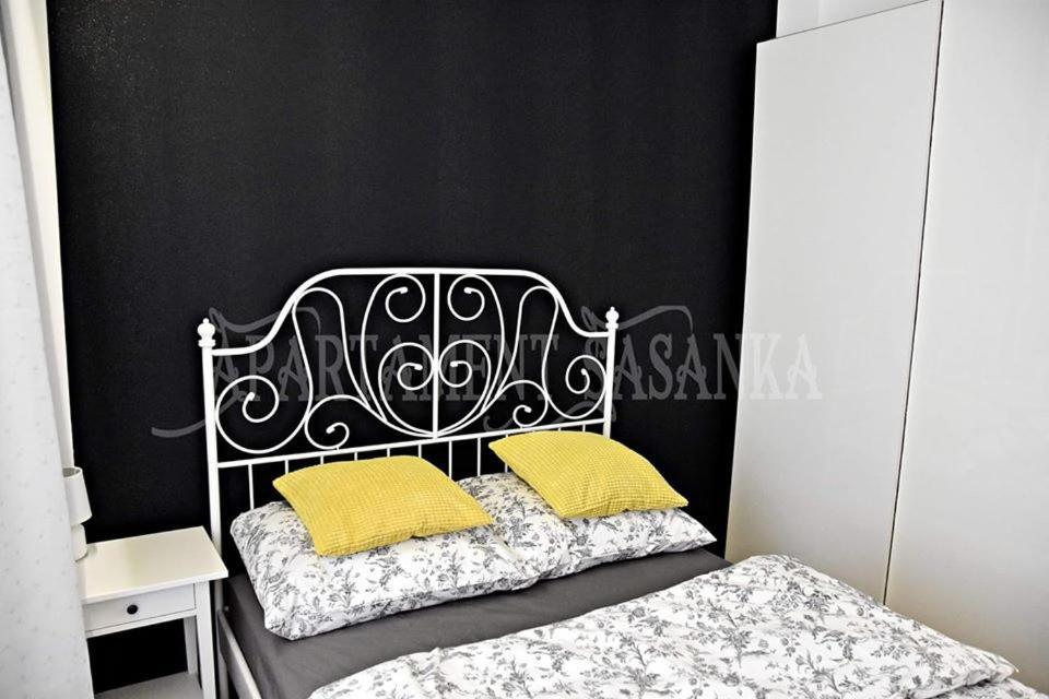 Apartament Sasanka 科瓦雷 外观 照片