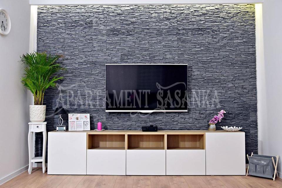 Apartament Sasanka 科瓦雷 外观 照片